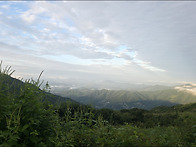 유명산- 산행과 백패킹이 ..