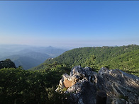 용문산- 산과 바람이 이끄..