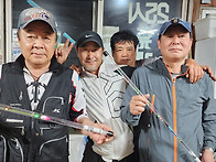 올림 6명의 야간혈전