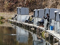 상류의 전성시대