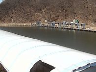 야간 영하13도 급냉