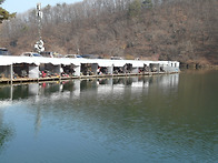 추위가 끝나고 다시 정상화