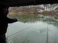 아직 결빙 없습니다.
