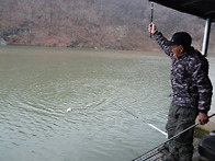 가을비? 겨울비?