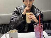 김우빈 배우님 인..