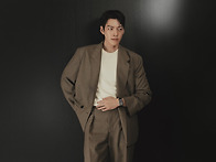 김우빈 x 예거르쿨..