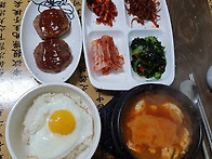 콩밭순두부