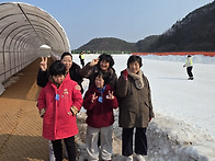 제3회 영양꽁꽁 겨울축제~..