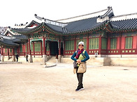 고궁걷기 (2025/11.30)