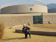 정기걷기 410차(2025/12.7) 과천대공원