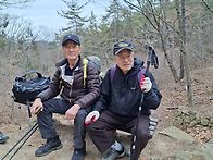 제446차 정기산행2025년11월29일(토요일)..