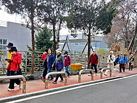 정기걷기 409차(2025년 11월 30일 '일요..