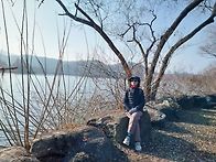 정기걷기 410차(2025/12.7) 과천대공원