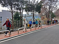 정기걷기 409차(2025년 11월 30일 '일요..