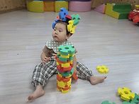 따조놀이~