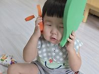 체육:채소농부가 되었어요..
