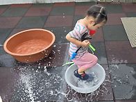 7월23일 물놀이~
