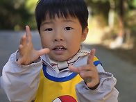 단풍나무길을 걸어요~
