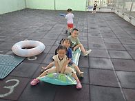 💦첨벙첨벙 물놀이 1