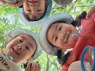 청당동 숲 체험🌳