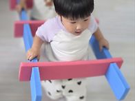 체육:기찻길놀이해요~
