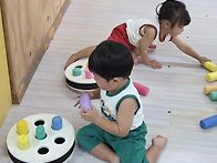 체육:김밥속에풍덩 ~