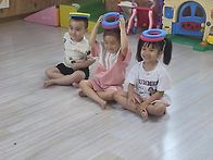 체육) 고리놀이⭕️