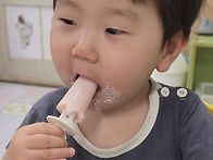 요플레아이스크림 맛있어요..