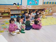 건강.영양.위생교육을 받았..