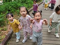태조산 공원 숲에 다녀왔어..