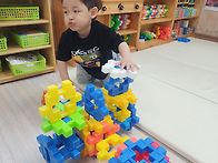 우리들놀이~
