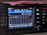 무조정 V-DP 안테나 TE..