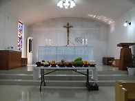 2월 17일 설 합동 위령미사