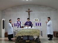 12월 14일 대림 제3주일