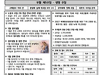 2026년 5월 3일 부활 제5..