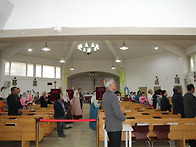 3월 6일 아치에스 행사