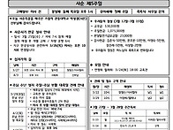 2026년 3월 22일 사순 제..