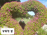 날씨가 좋아서~