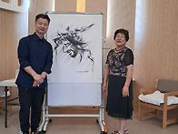 드로잉쇼