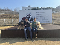태평양 너머에서 찾아온 ..