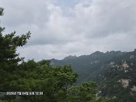 충청북도 보은 속리산 법주..
