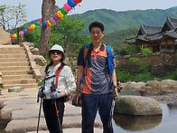 황학산ㆍ김천
