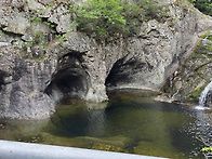 주황산