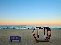 이 세상 끝을 안다