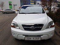 뉴쏘렌토4륜LX고급형 20..