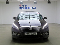 LF쏘나타 스마트 2016년..