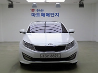 K5디럭스 풀옵션급 가죽열..