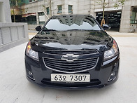 크루즈2.0LTZ 더퍼팩트블랙..