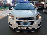 트랙스LT레더패키지2016..