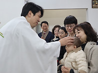 2025. 12. 06 유아세례(..